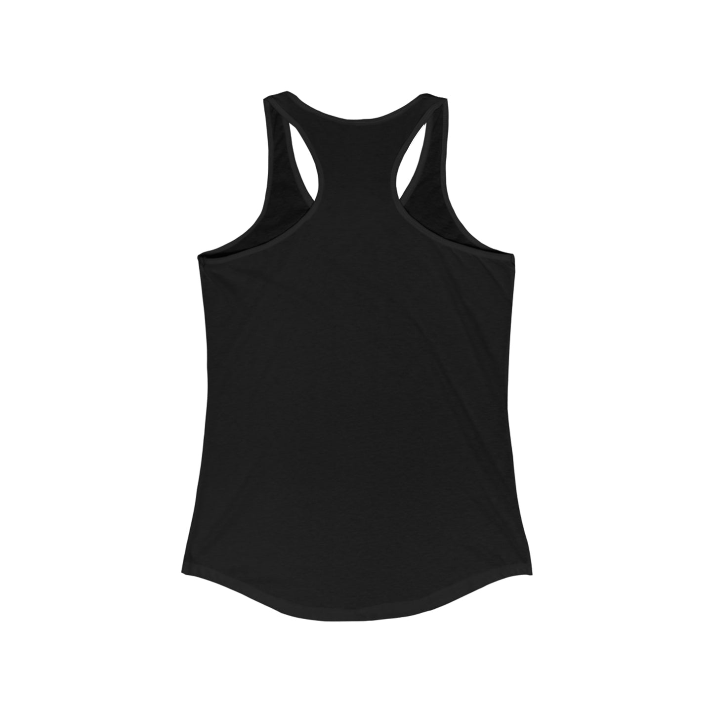 Not Too Sweet - Racerback Tank