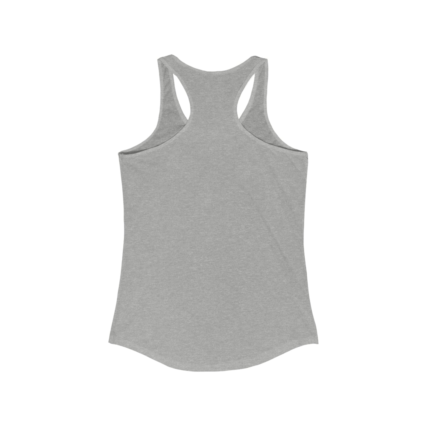 Not Too Sweet - Racerback Tank