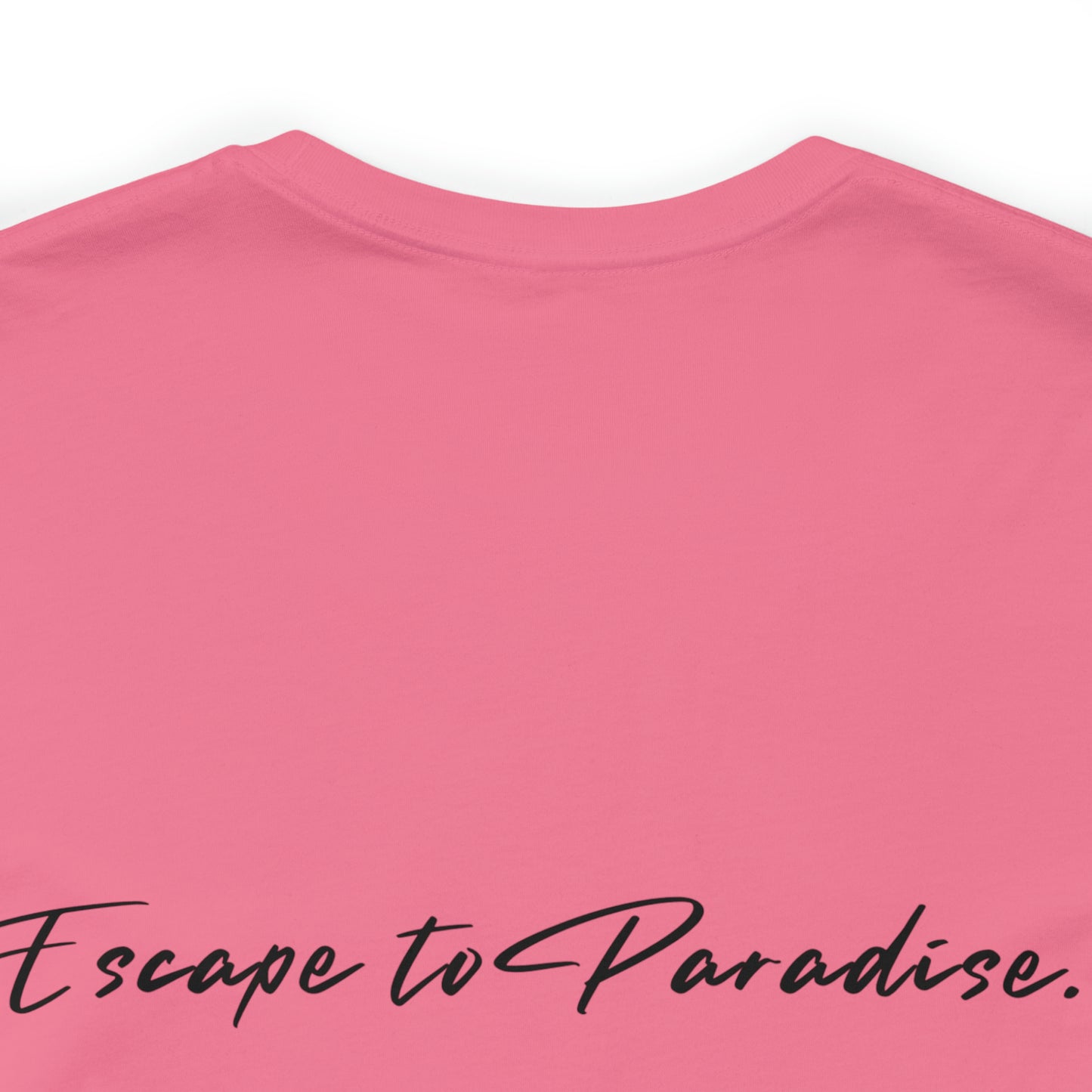 Escape to Paradise... (Doc's Orders Series)