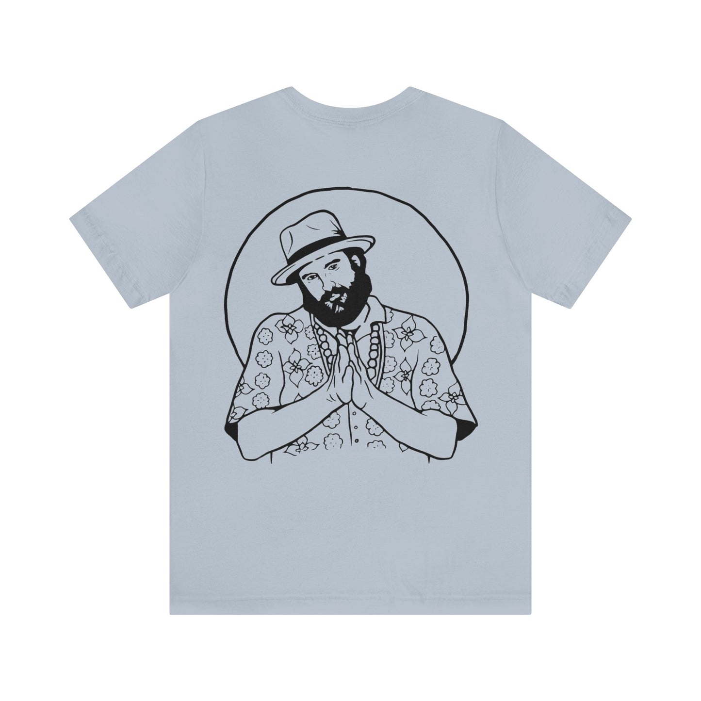 Doc's Got Your Back Unisex Jersey Short Sleeve Tee