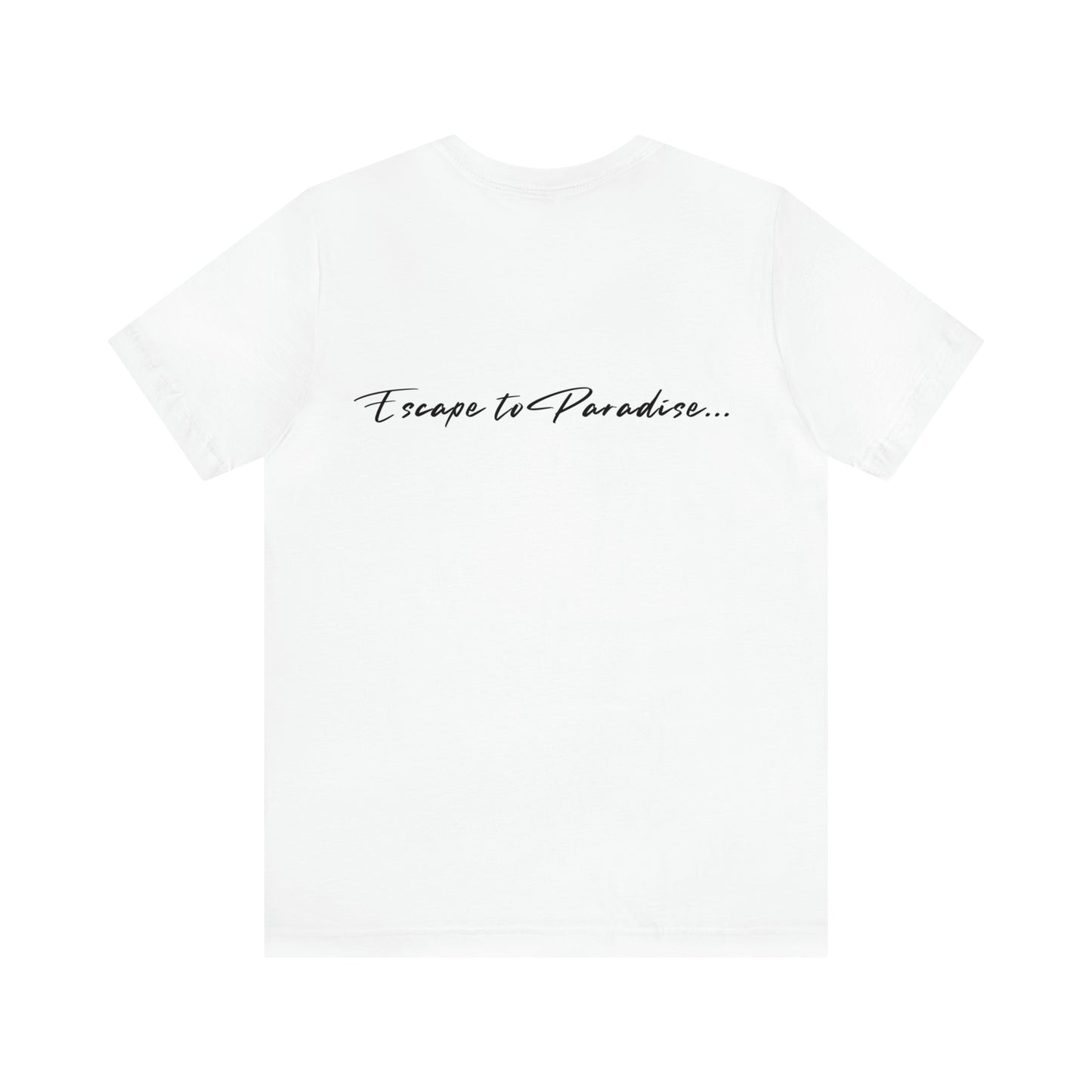 Escape to Paradise... (Doc's Orders Series)