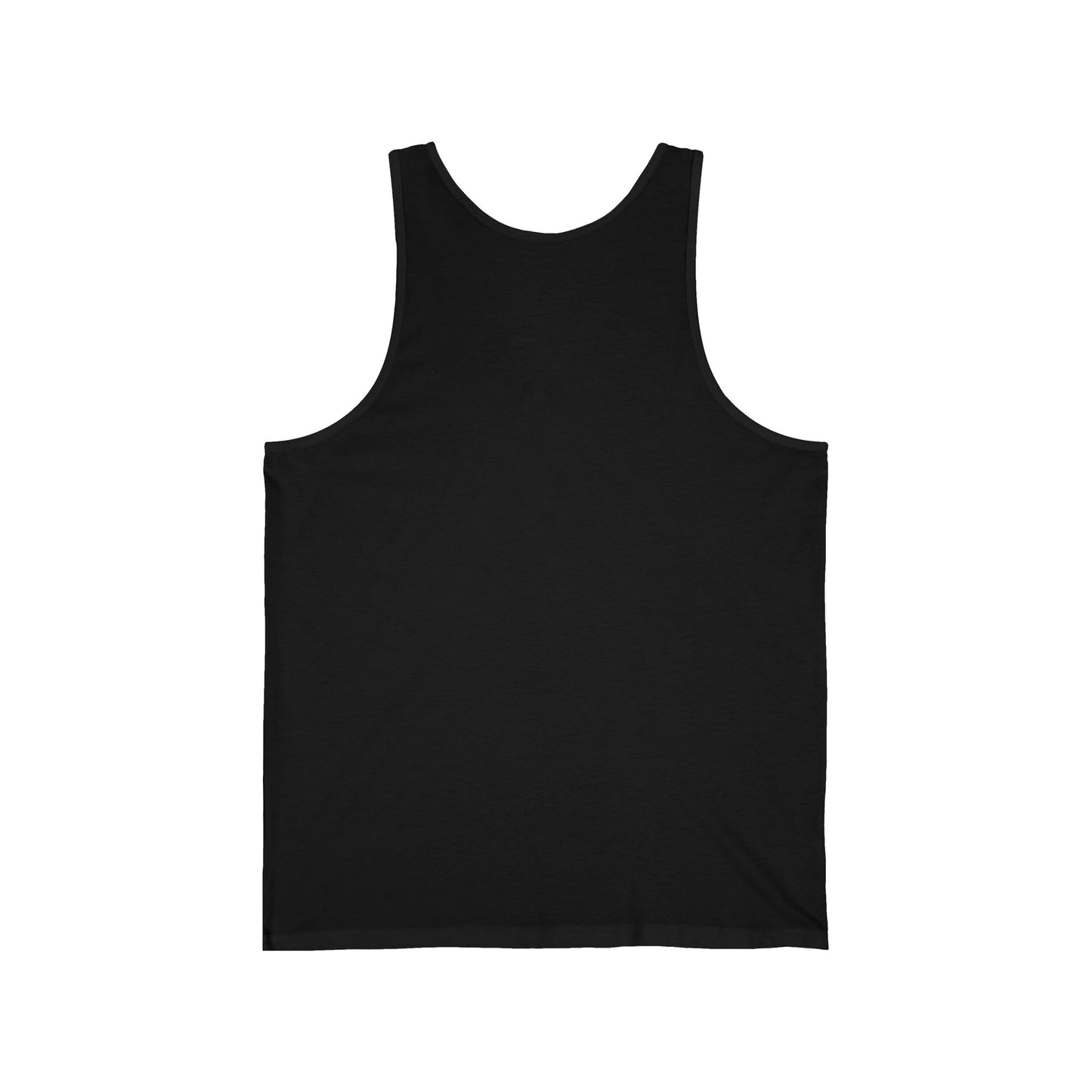 Support Your Local Tiki Bar Unisex Tank