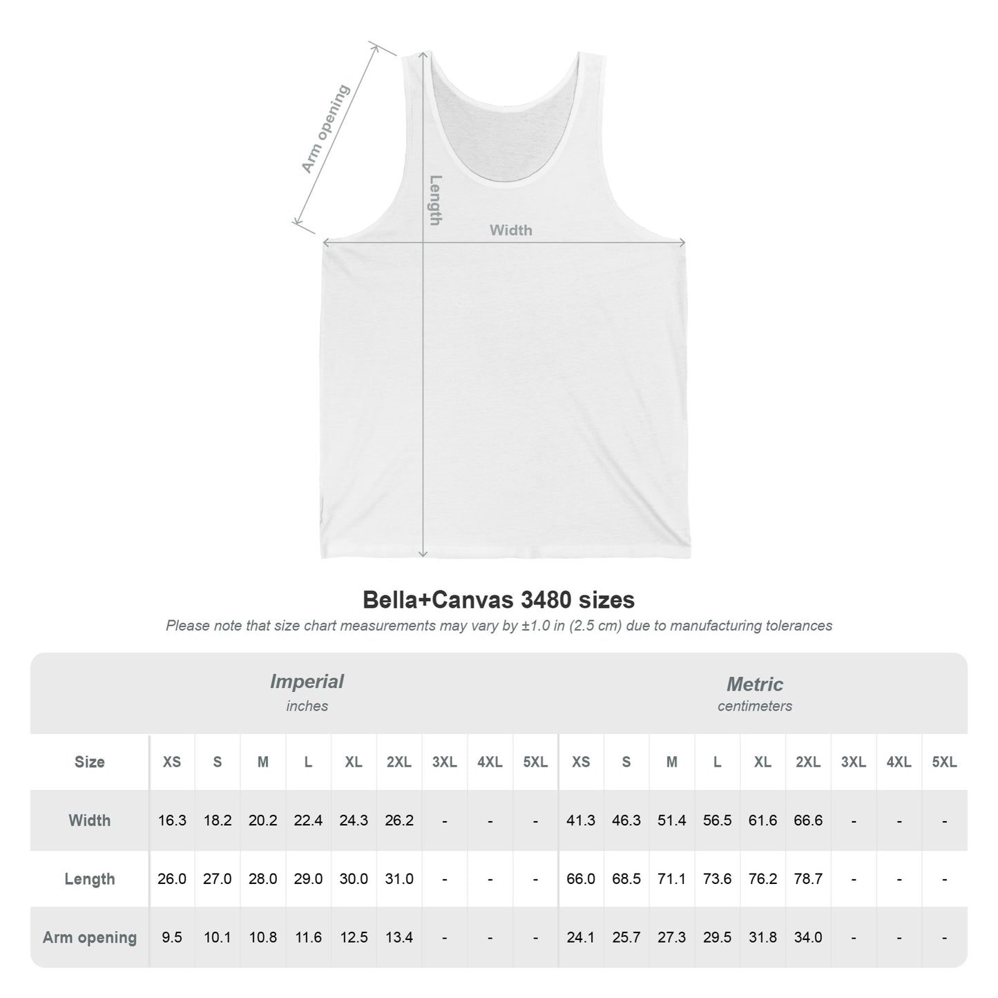 Support Your Local Tiki Bar Unisex Tank